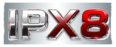 ipx8 logo