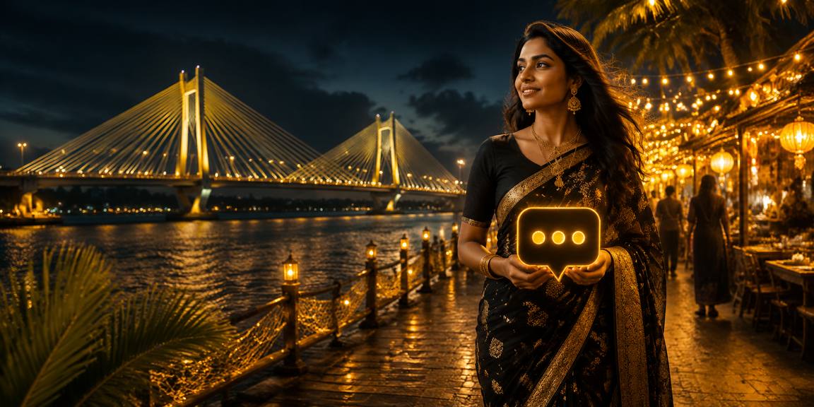 ipx8 লাইভ কার্ভ ডিসপ্লে